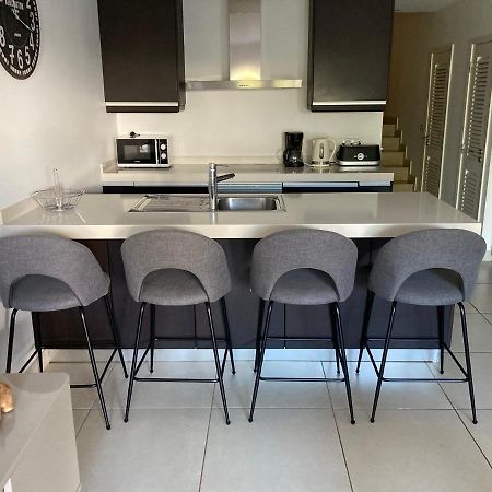 Modern 2 Bed Apartment Vale Do Lobo Εξωτερικό φωτογραφία