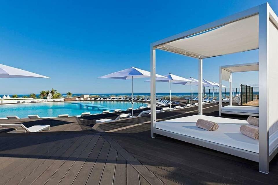 Modern 2 Bed Apartment Vale Do Lobo Εξωτερικό φωτογραφία