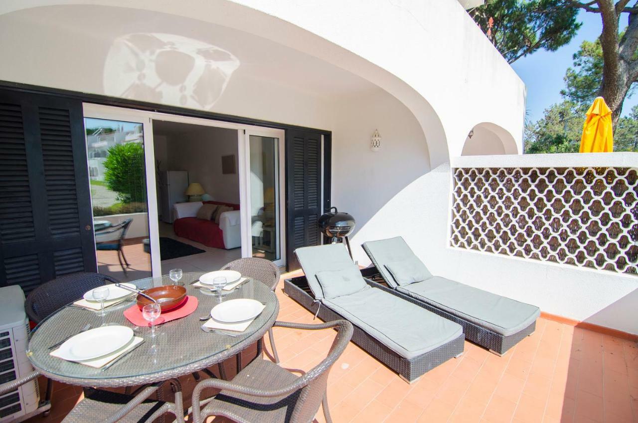 Modern 2 Bed Apartment Vale Do Lobo Εξωτερικό φωτογραφία