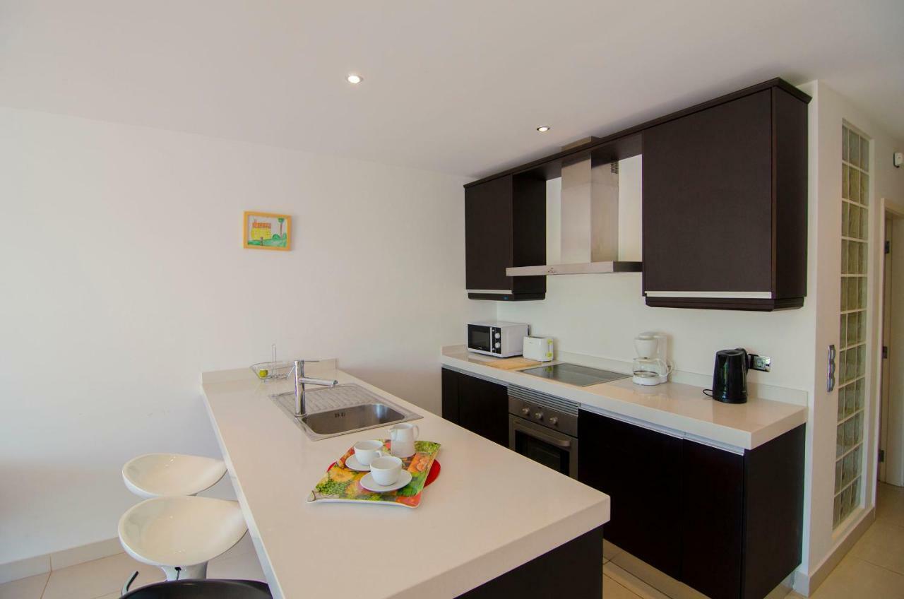 Modern 2 Bed Apartment Vale Do Lobo Εξωτερικό φωτογραφία