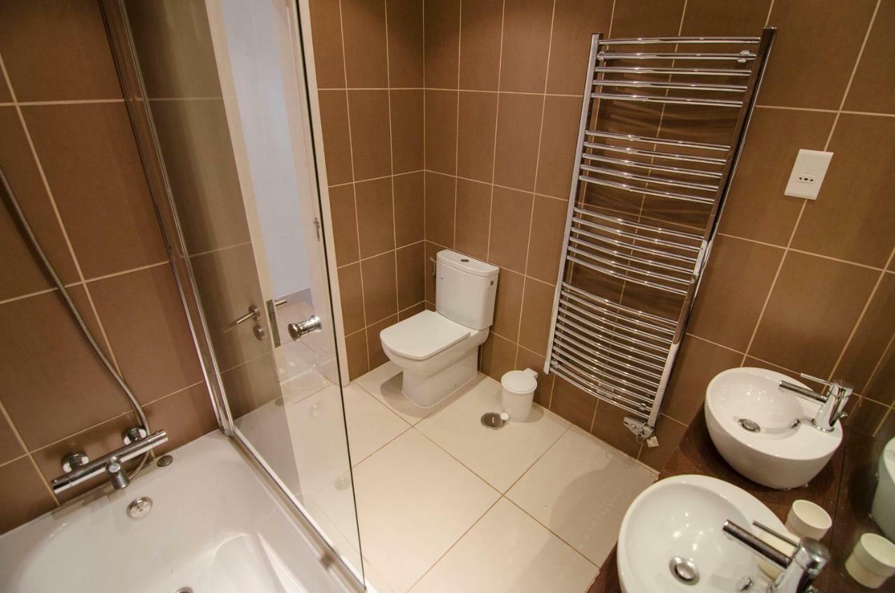 Modern 2 Bed Apartment Vale Do Lobo Εξωτερικό φωτογραφία