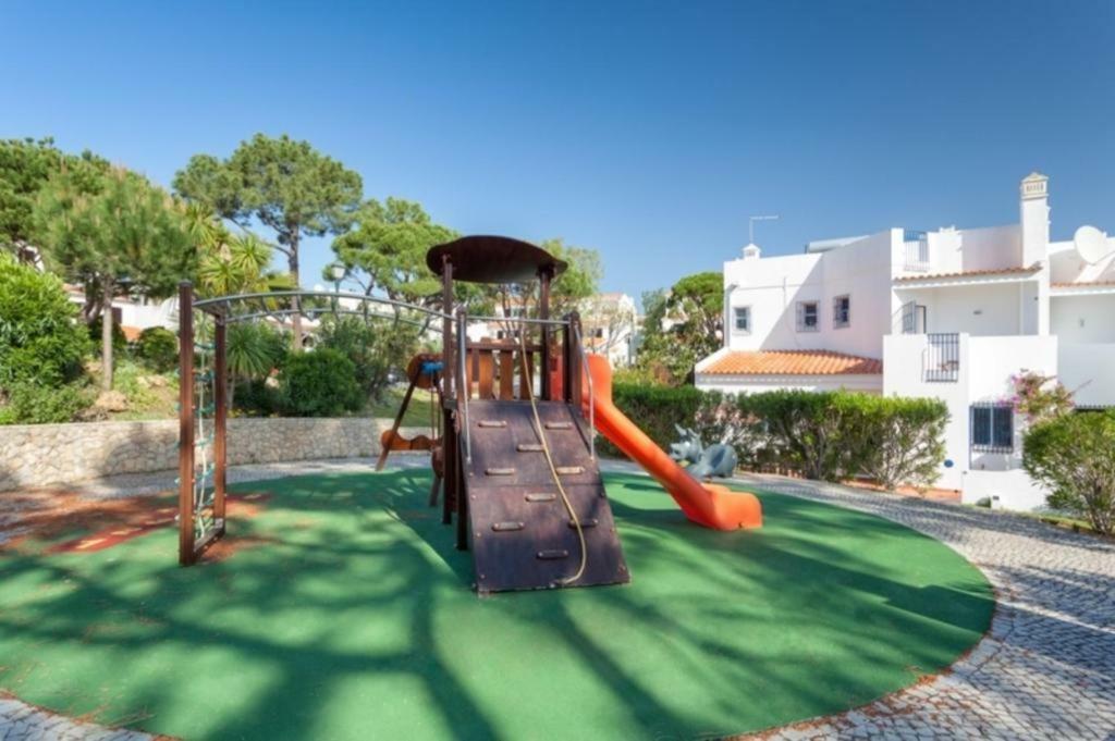 Modern 2 Bed Apartment Vale Do Lobo Εξωτερικό φωτογραφία