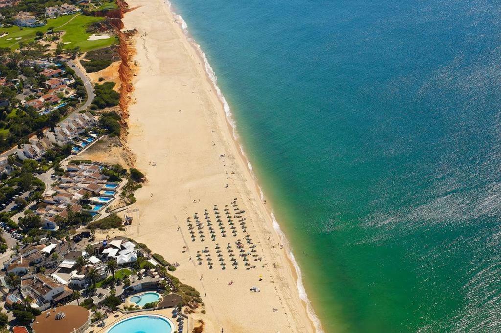 Modern 2 Bed Apartment Vale Do Lobo Εξωτερικό φωτογραφία
