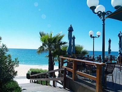 Modern 2 Bed Apartment Vale Do Lobo Εξωτερικό φωτογραφία